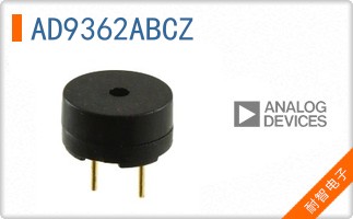AD9362ABCZ