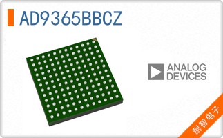 AD9365BBCZ