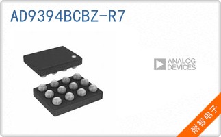 AD9394BCBZ-R7