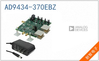 AD9434-370EBZ