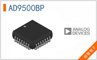 AD9500BP