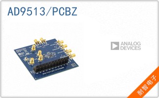AD9513/PCBZ