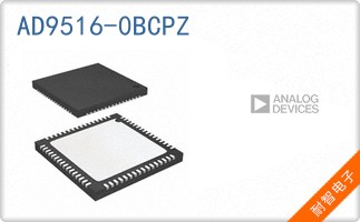 AD9516-0BCPZ