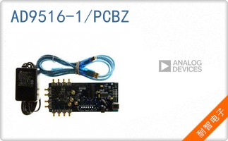 AD9516-1/PCBZ