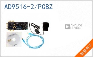 AD9516-2/PCBZ