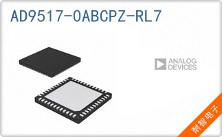 AD9517-0ABCPZ-RL7