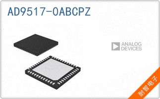 AD9517-0ABCPZ
