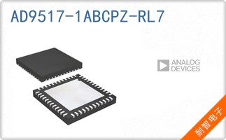 AD9517-1ABCPZ-RL7