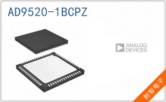AD9520-1BCPZ