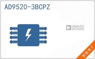 AD9520-3BCPZ