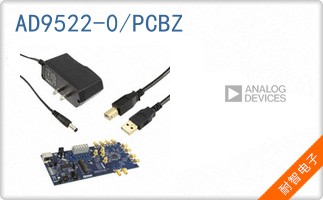 AD9522-0/PCBZ