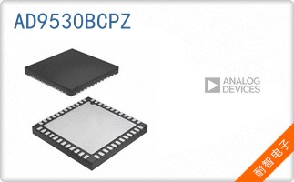 AD9530BCPZ