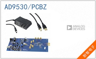 AD9530/PCBZ