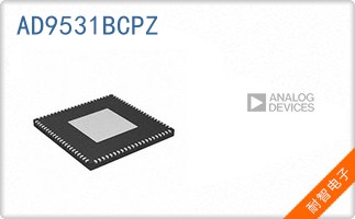AD9531BCPZ