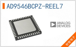 AD9546BCPZ-REEL7