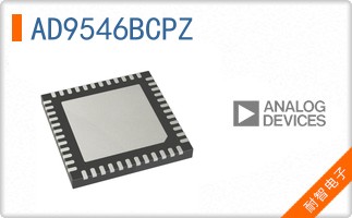 AD9546BCPZ