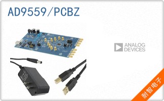 AD9559/PCBZ