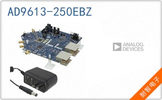 AD9613-250EBZ