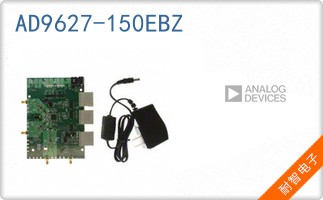 AD9627-150EBZ