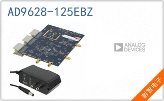 AD9628-125EBZ