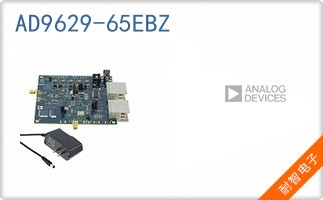 AD9629-65EBZ