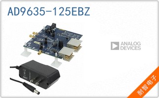 AD9635-125EBZ
