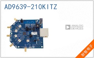 AD9639-210KITZ