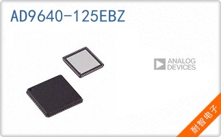 AD9640-125EBZ