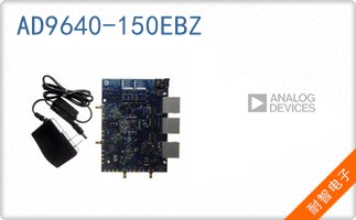 AD9640-150EBZ