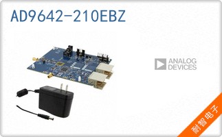 AD9642-210EBZ