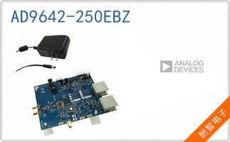 AD9642-250EBZ