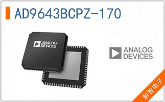 AD9643BCPZ-170