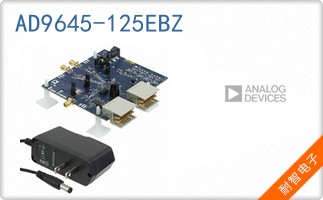 AD9645-125EBZ