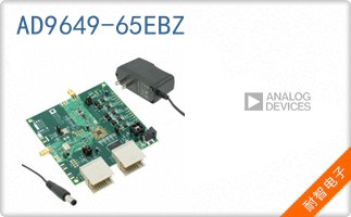 AD9649-65EBZ