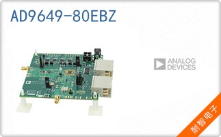 AD9649-80EBZ