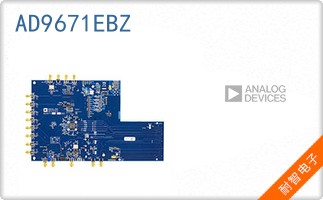 AD9671EBZ