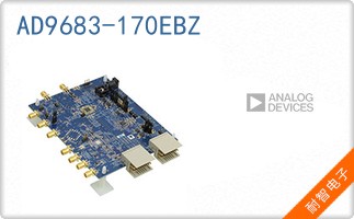 AD9683-170EBZ