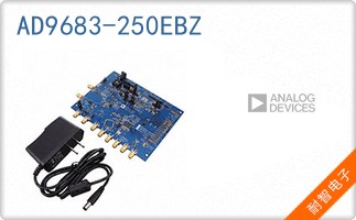 AD9683-250EBZ