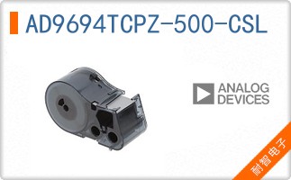 AD9694TCPZ-500-CSL