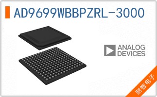 AD9699WBBPZRL-3000