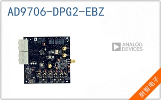 AD9706-DPG2-EBZ