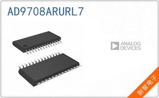 AD9708ARURL7