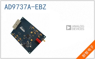 AD9737A-EBZ