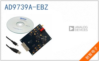 AD9739A-EBZ