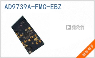 AD9739A-FMC-EBZ