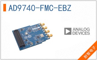 AD9740-FMC-EBZ