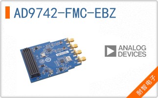 AD9742-FMC-EBZ