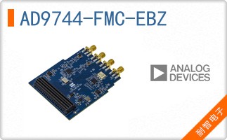 AD9744-FMC-EBZ