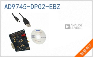 AD9745-DPG2-EBZ