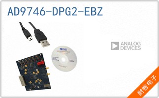 AD9746-DPG2-EBZ